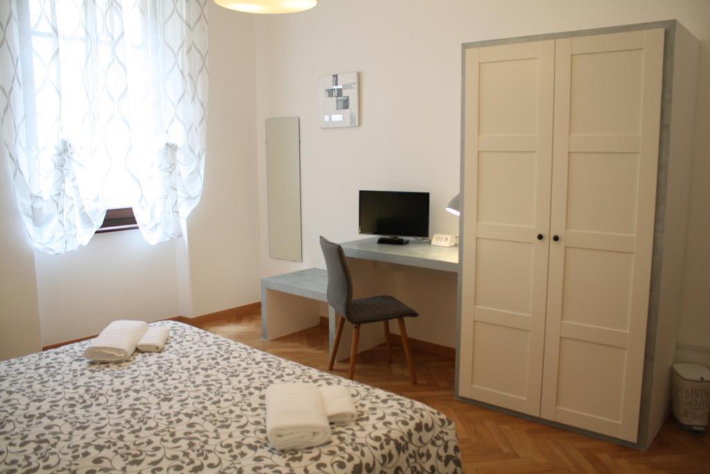 Casa Mia - No Reception Trento Room photo