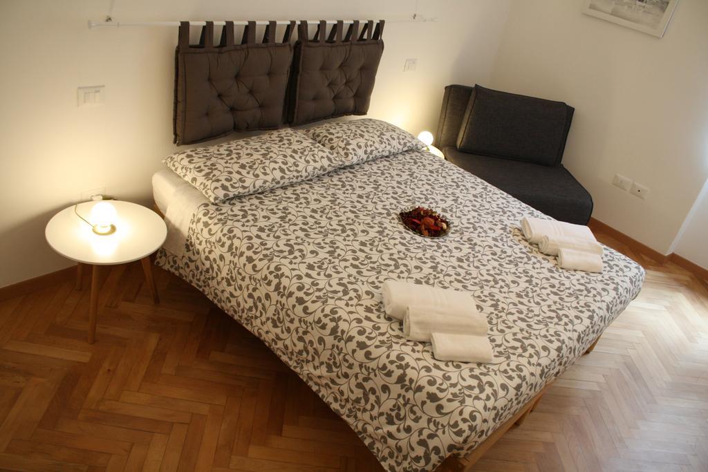 Casa Mia - No Reception Trento Room photo