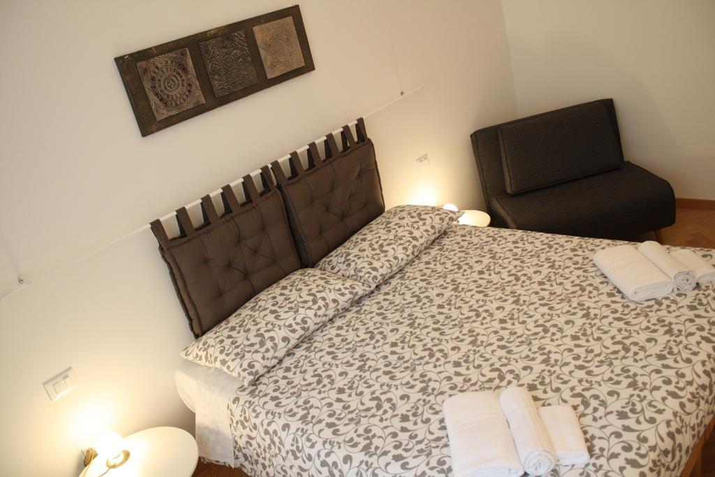 Casa Mia - No Reception Trento Room photo