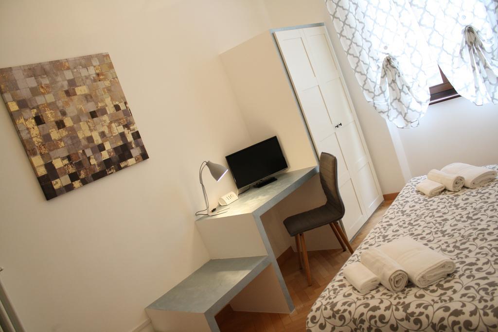 Casa Mia - No Reception Trento Room photo